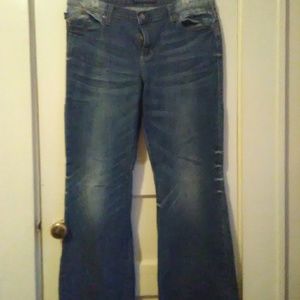Rock and Republic Jeans